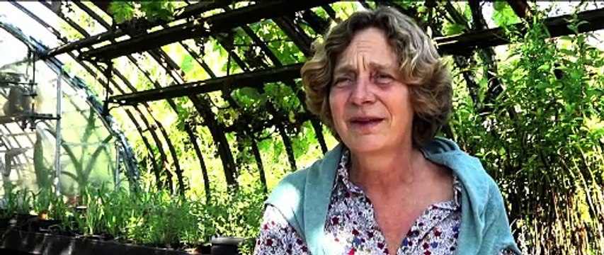 Penser à demain Bande-annonce VF