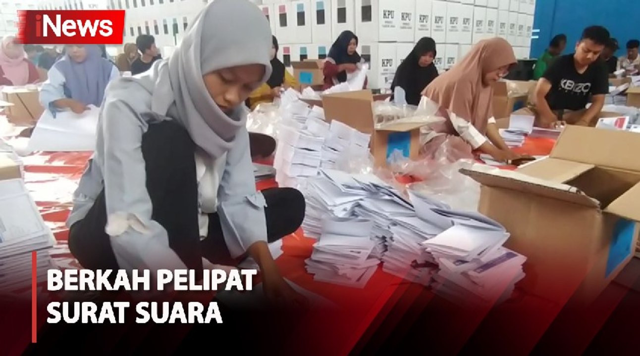 Jelang Pemilu, Banyak Ibu Rumah Tangga di Jomba...