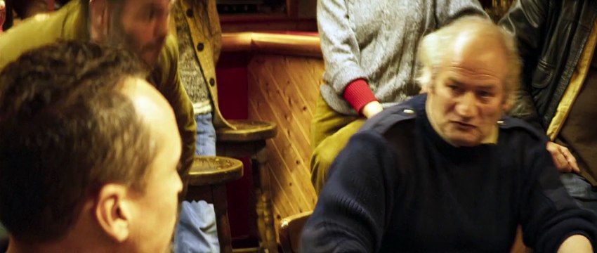 Nous serons toujours là ! Plogoff 1980 Bande-annonce VF