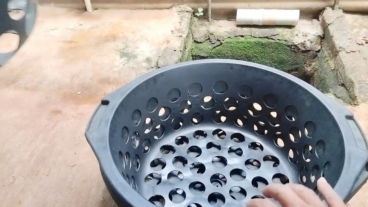 4 jenis bak sortir untuk segmen pembesaran ikan lele