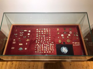 Kayseri’ye Çanakkale Savaşları müzesi açılacak