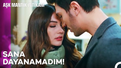 Esra'nın Hafıza Kaybı Ozan'a Yaradı - Aşk Mantık İntikam 38. Bölüm