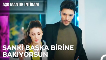 Ozan'ın Kara Günü - Aşk Mantık İntikam 38. Bölüm