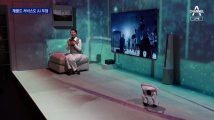 제품도 서비스도…가사도우미 된 AI 가전