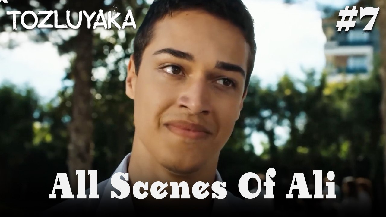 All Scenes Of Ali #7 - video Dailymotion
