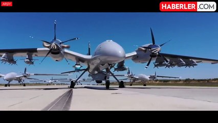 Bakan Kacır'dan, "Baykar devletten teşvik alıyor" sözlerine yanıt