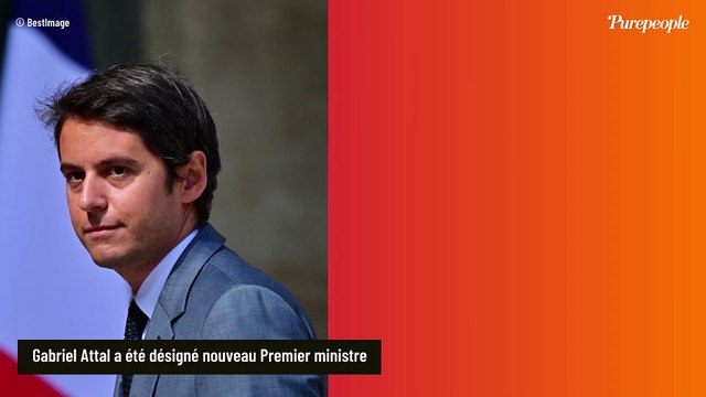 Démission de la Première ministre Elisabeth Borne : Gabriel Attal enfin fixé sur son sort !