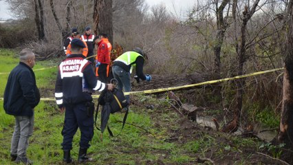 Kayıp Alzheimer hastası, derede ölü bulundu