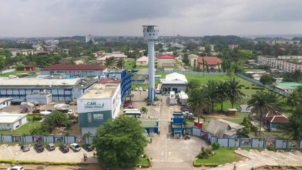 La RTI déploie des moyens humains et matériels  pour la diffusion de la CAN 2023