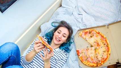 Generación Z Adopta El 'Tumbarse En La Cama' Como Forma De Ocio