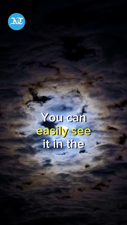 Wolf moon to take over UAE night sky