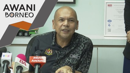 Saya tak tandatangan SD, Sabah tenang-tenang saja - Armizan