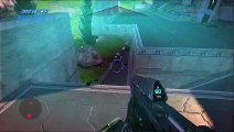 Halo  Campagne  Légendaire - Solo - Mission 02 - Le Halo