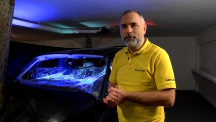 Zadbaj o bezpieczeństwo, zadbaj o życie!