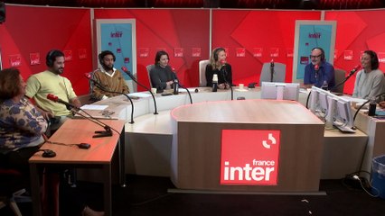 Les pâtisseries de l'amour - La chronique de Jérémy Nadeau