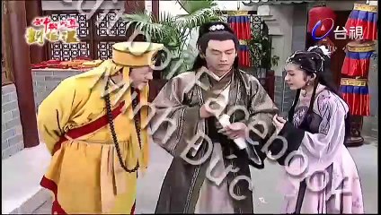 Bí mật rồng nam vu lý tập 24