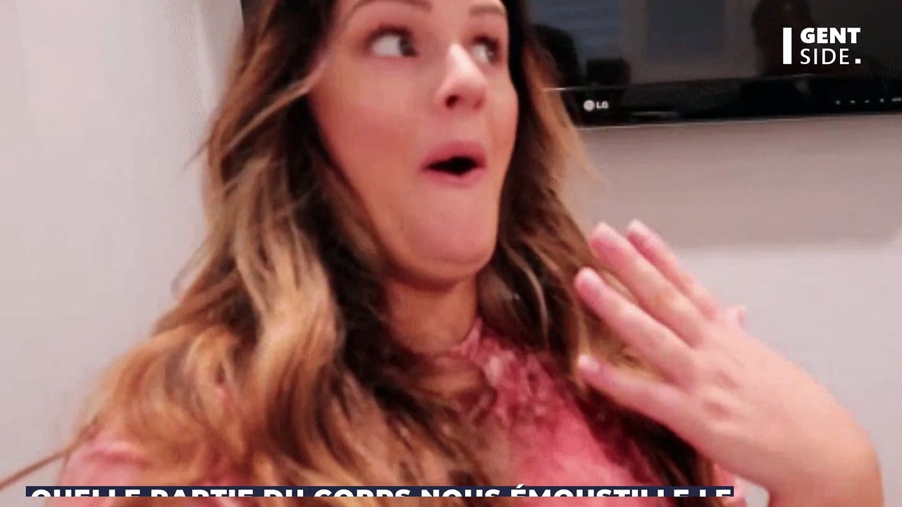 Sexualité : pourquoi certaines personnes sont-elles fétichistes des pieds ?