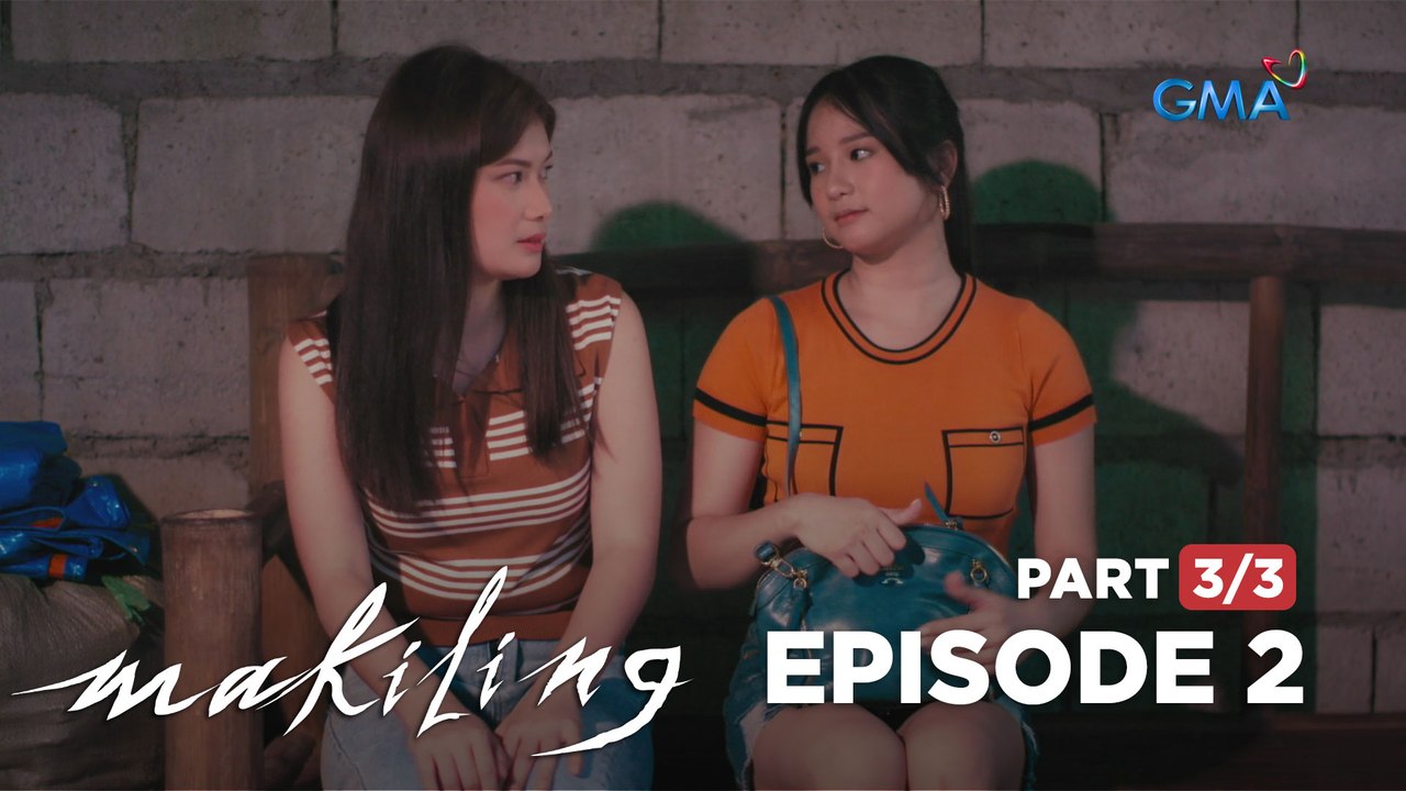 Makiling: Rose returns home to Makiling! (Full Episode 2 - Part 3/3)