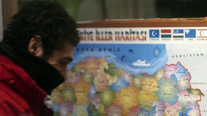 Charbon (Trailer OV) - MYFF