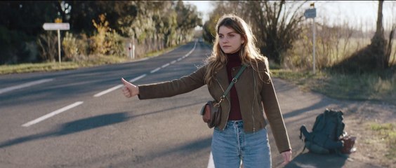 Chien de la Casse (Trailer OV) - MYFF