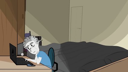 Out of Context Draft Scene #19 - Big City Liefe