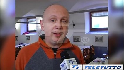Video News - Bisinella: "Sto male, mi sto curando"