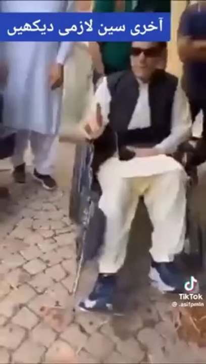 Punjab Police and beggars funny 