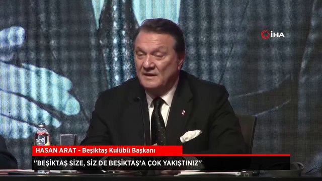 Fernando Santos, Beşiktaş'a imzayı attı!