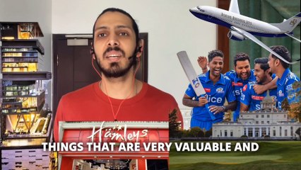 5 Expensive things Mukesh ambani have