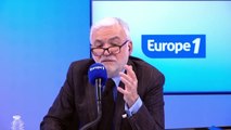 Pascal Praud et vous - Gabriel Attal à Matignon : Macron «peut mettre le Premier ministre qu'il veut, ça ne changera rien», estime un auditeur