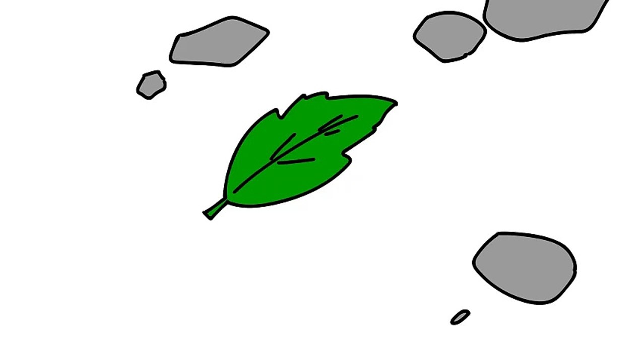 XUHU Animation - Super Ant