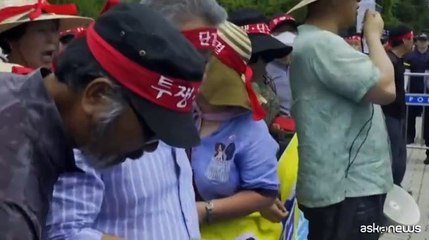 La Corea del Sud vieta il commercio di carne di cane