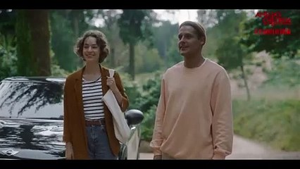 AMELIA'S CHILDREN (2024) : Bande-annonce du film d'horreur en VF