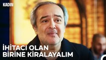 Enver Evin Bir Odasını Kiraya Vermek İstiyor - Kadın