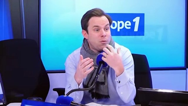 Pascal Praud et vous - Élections européennes : «Le match Attal-Bardella sera à regarder», assure Louis de Raguenel