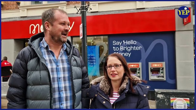 We ask Leeds locals if they've stuck to their New Year's resolutions so far