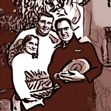 Michel Sarran de La Meilleure Boulangerie de France (M6) : Une compétition bienveillante plutôt qu'un concours stressant