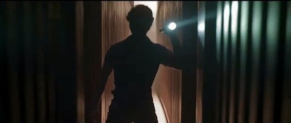 Devara Part-1 ,Glimpse , Hindi , NTR , Koratala Siva , Anirudh , 5 April 2024