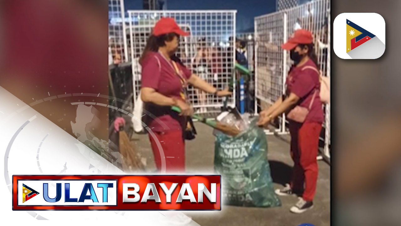 Daloy ng trapiko, patuloy na binabantayan ng MMDA