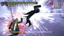 เดวิลเมย์คราย 3 Devil May Cry 3 Special Edition Vergil Final Boss Fight (Very Hard)