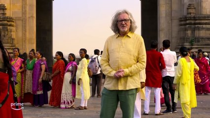 James May: Our Man In India - Trailer