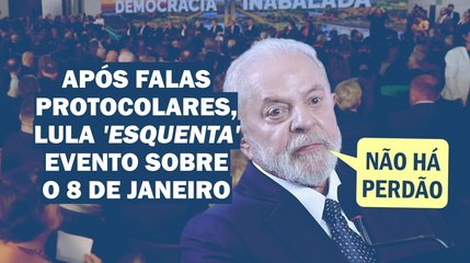 "LIBERDADE NÃO É MENTIR SOBRE VACINA, NEM SOBRE URNAS, NEM DESMATAR PASSANDO A BOIADA" | Cortes 247