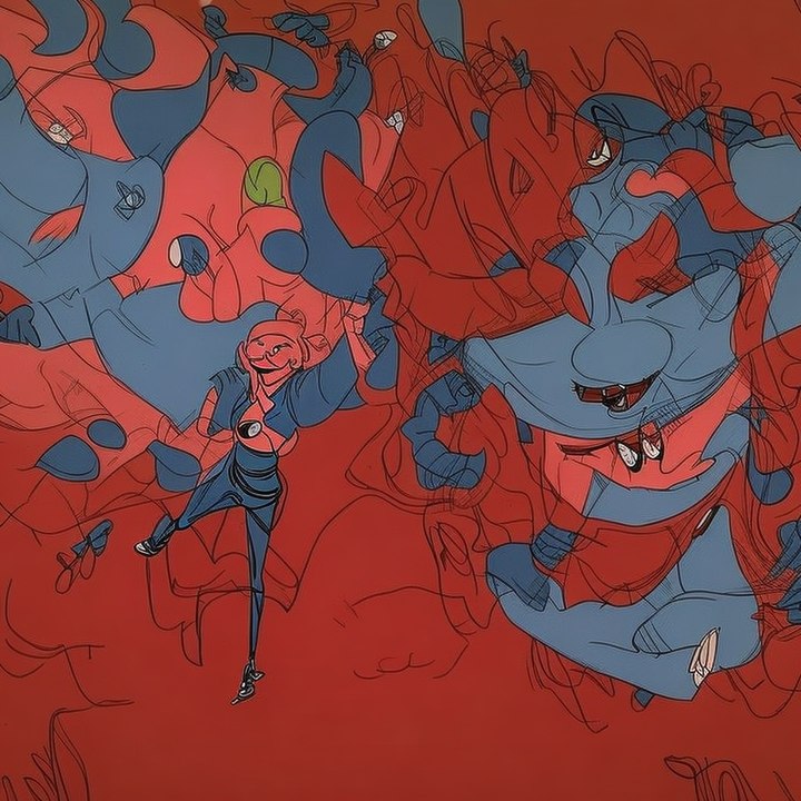 Un refus inattendu !" : Cécile de France partage son rejet de participer à cet impressionnant blockbuster aux côtés de Brad Pitt.