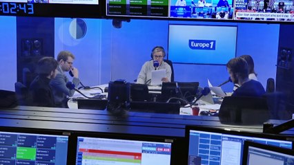 Gabriel Attal, nommé Premier ministre par Emmanuel Macron