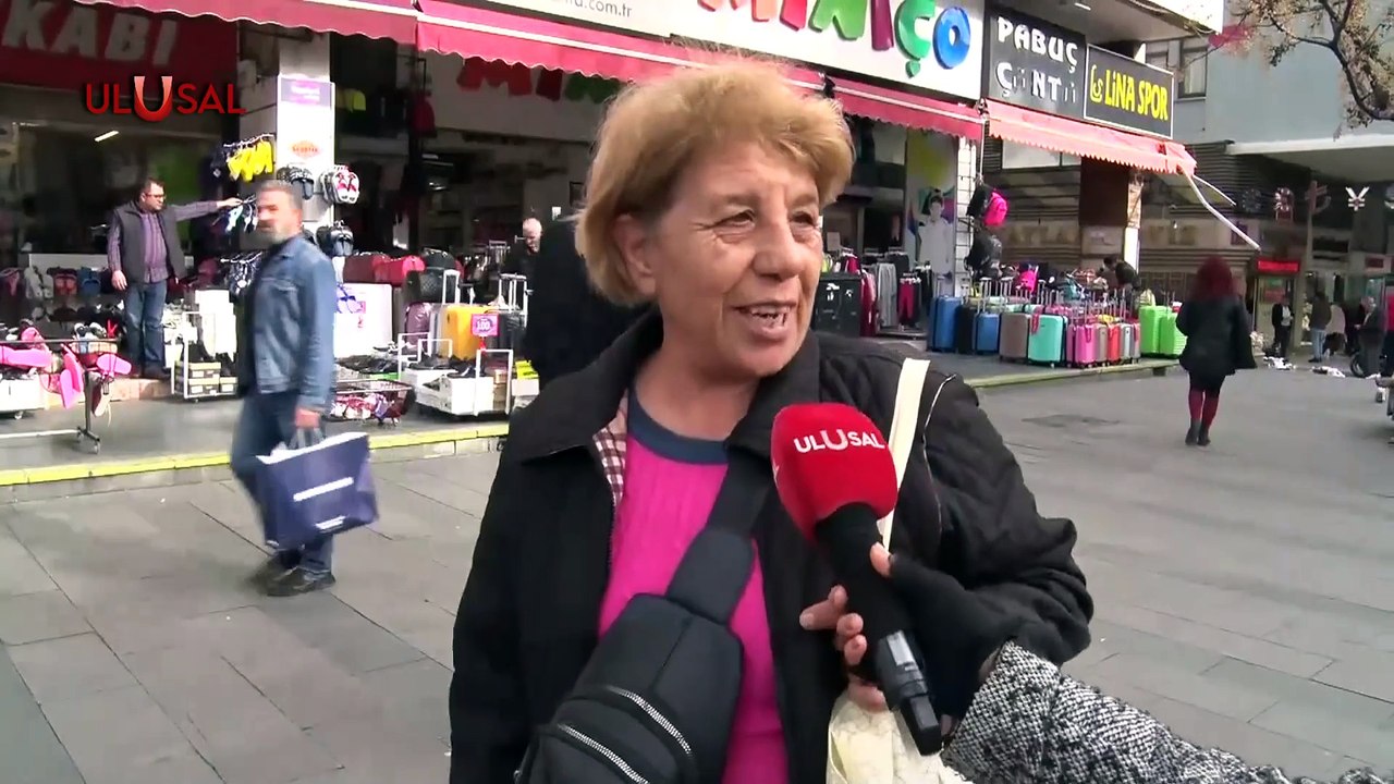 Emekliler: "Yoksulluk Değil, Açlık Sınırının Altında Yaşıyorlar"