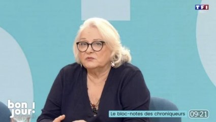 Après sa fille Marilou Berry, Josiane Balasko évoque cash l'affaire Gérard Depardieu : "On avait quand même des scènes..."