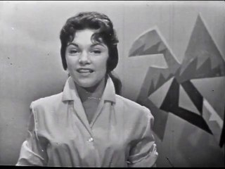 PATSY ANN NOBLE - Kooky Little Paradise (1961)