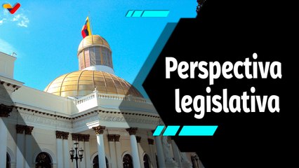 Al Aire | Perspectivas legislativas para este 2024