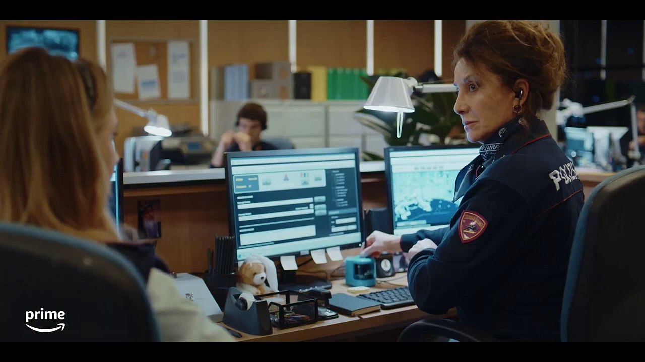 No Activity: Niente da Segnalare Trailer OV