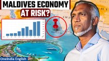 India-Maldives Row: Effect on Maldives' tourism, economy if India pulls the plug